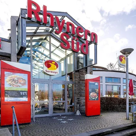 Serways Rhynern-sued