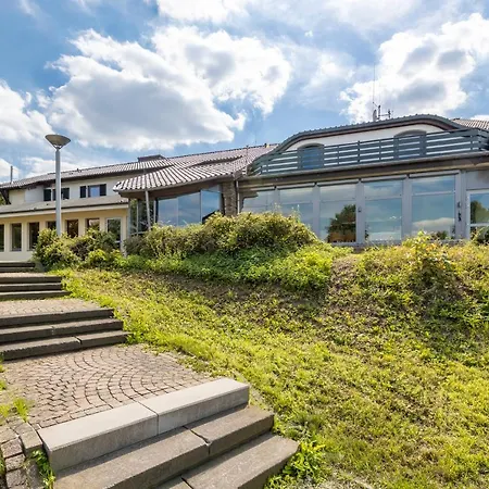 Serways Rhynern-sued فندق *