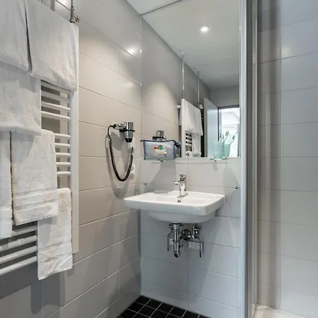 فندق Serways Rhynern-sued