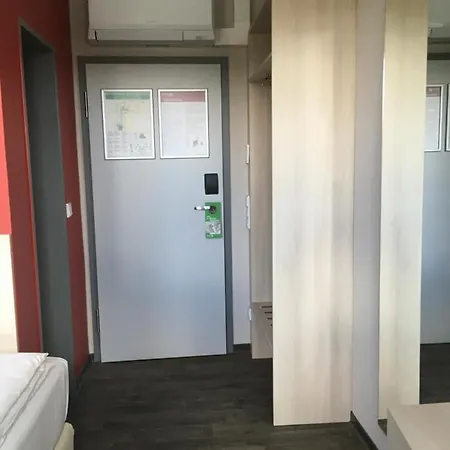 Serways Rhynern-sued * هام