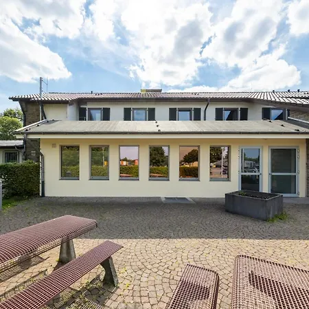 Serways Rhynern-sued Hotel Hamm (North Rhine-Westphalia)