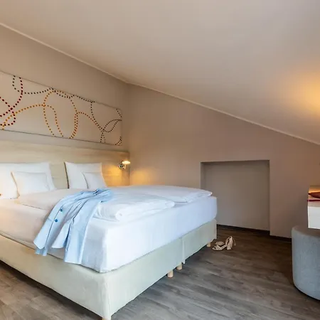 فندق Serways Rhynern-sued *