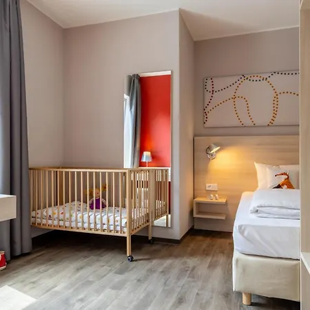 Serways Rhynern-sued فندق هام