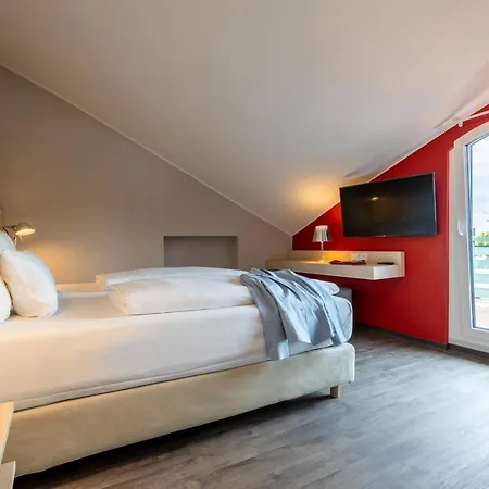 Serways Rhynern-sued Hotel Hamm (North Rhine-Westphalia)