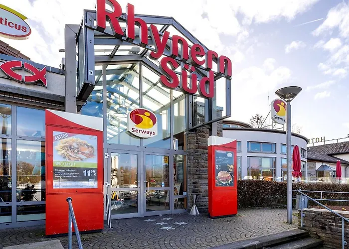 Serways Rhynern-sued