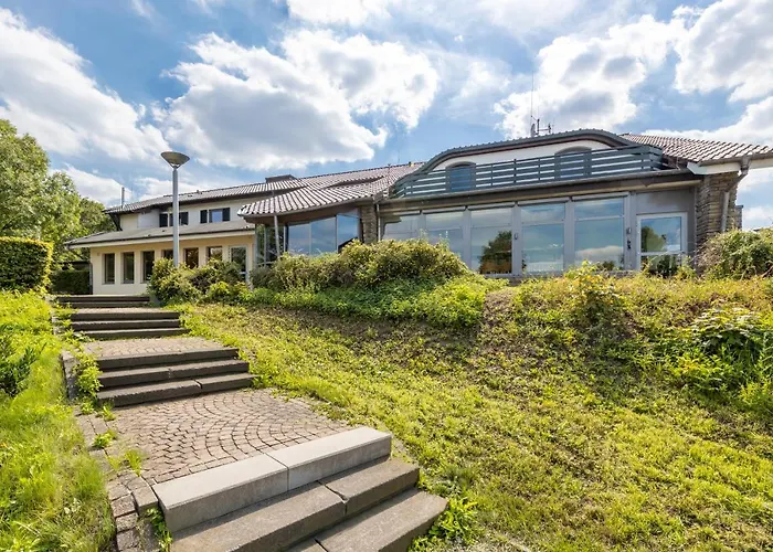 Serways Rhynern-sued Hotel *