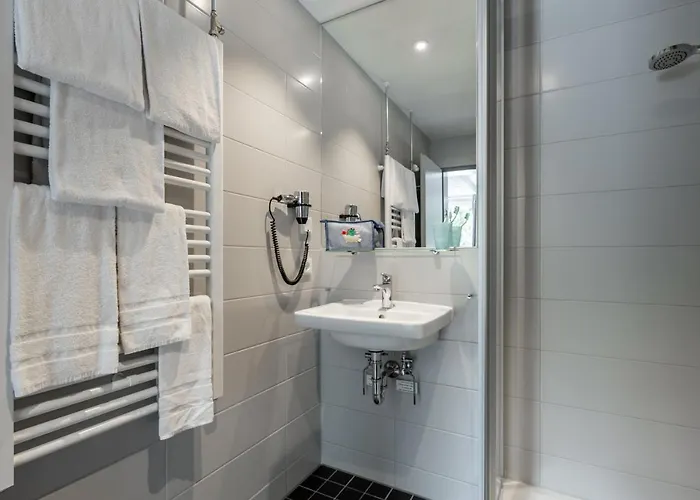 Hotel Serways Rhynern-sued