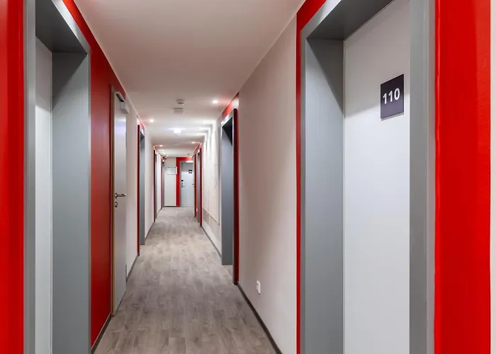 Serways Rhynern-sued * Hamm (North Rhine-Westphalia)