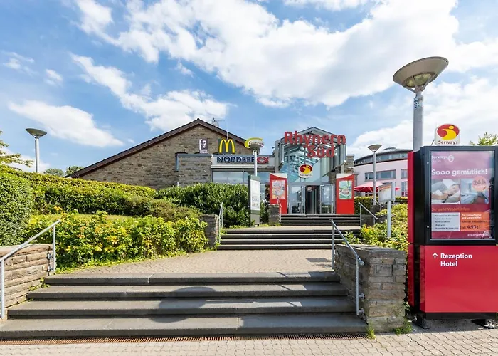 Serways Rhynern-sued *