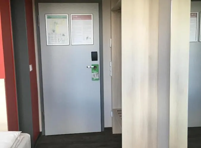 Serways Rhynern-sued * Hamm (North Rhine-Westphalia)