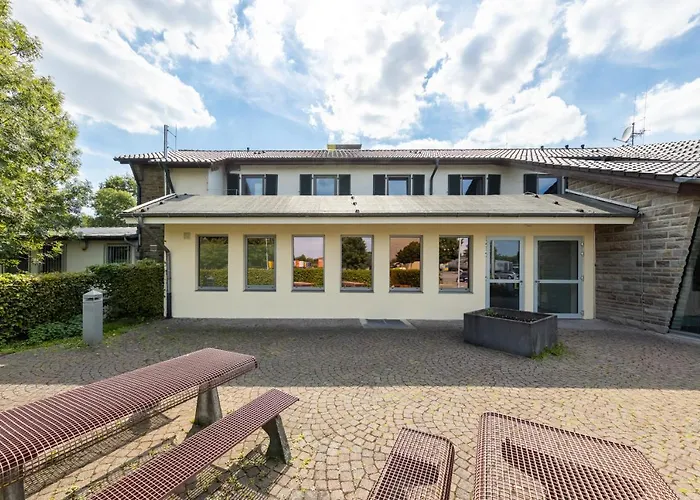 Serways Rhynern-sued Hotel Hamm (North Rhine-Westphalia)