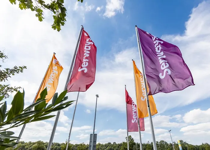 Hotel Serways Rhynern-sued Hamm (North Rhine-Westphalia)