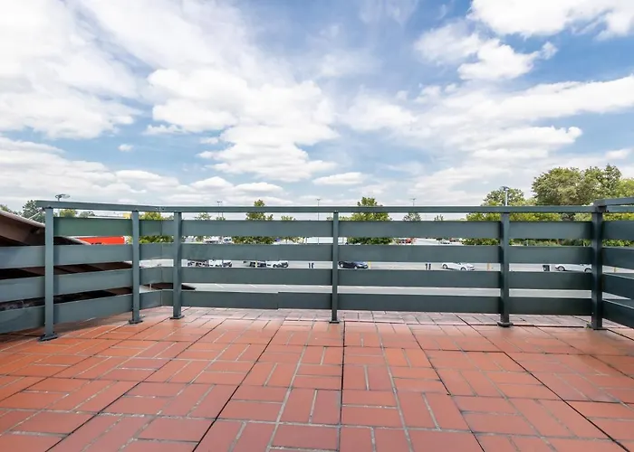 Serways Rhynern-sued Hamm (North Rhine-Westphalia)