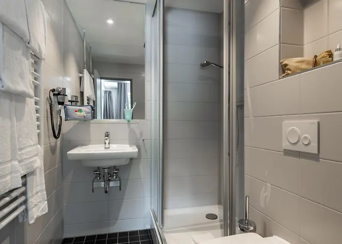 Serways Rhynern-sued Hotel