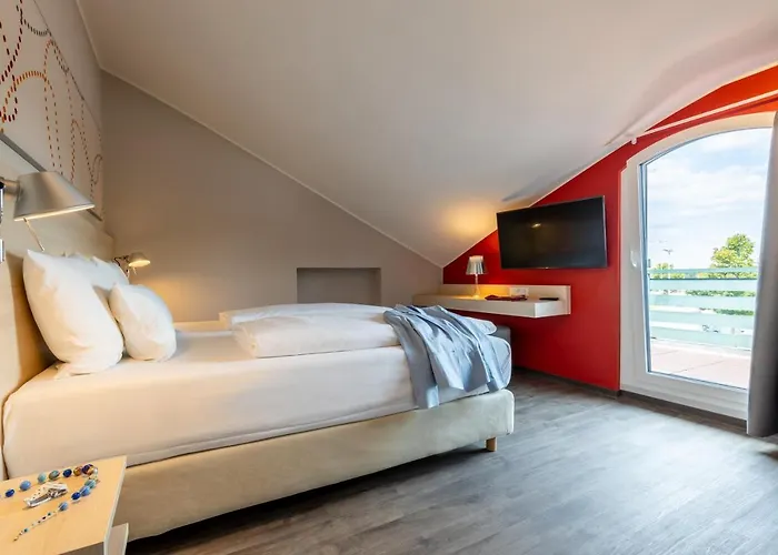 Serways Rhynern-sued Hotel Hamm (North Rhine-Westphalia)