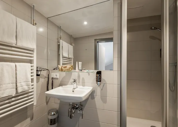 Serways Rhynern-sued Hamm (North Rhine-Westphalia)